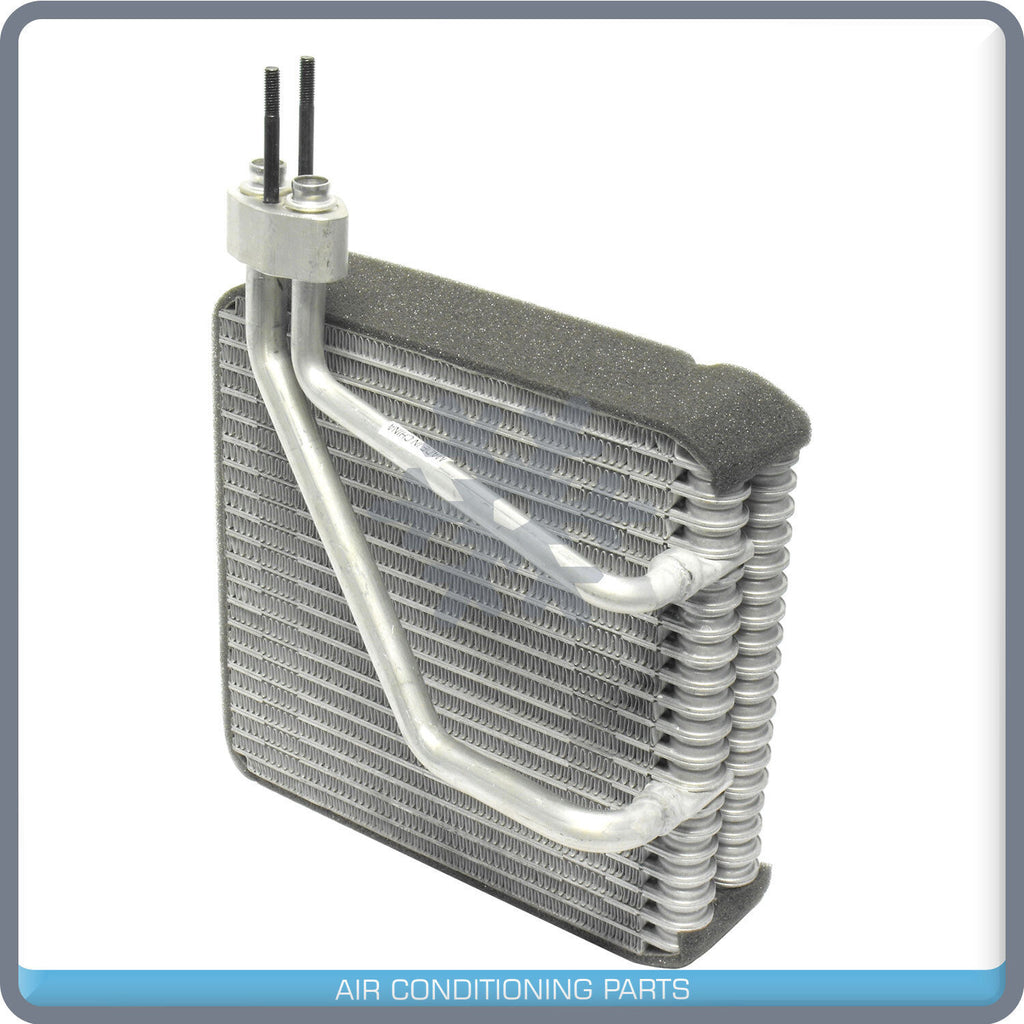New A/C Evaporator Core for Kia Rio - 2001 to 2005 - OE# OK30A61J10 - Qualy Air