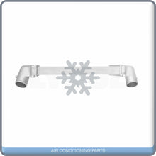 Load image into Gallery viewer, NEW Charge Air Cooler for 93-97 Isuzu NPR 3.9L Diesel - OE# ISU20001 QL - Qualy Air