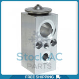 A/C Expansion Valve for Buick Rendezvous / Chevrolet Venture / Oldsmobile ... QR