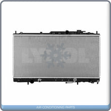 Load image into Gallery viewer, Radiator for Chrysler Sebring / Dodge Stratus / Mitsubishi Eclipse QL - Qualy Air