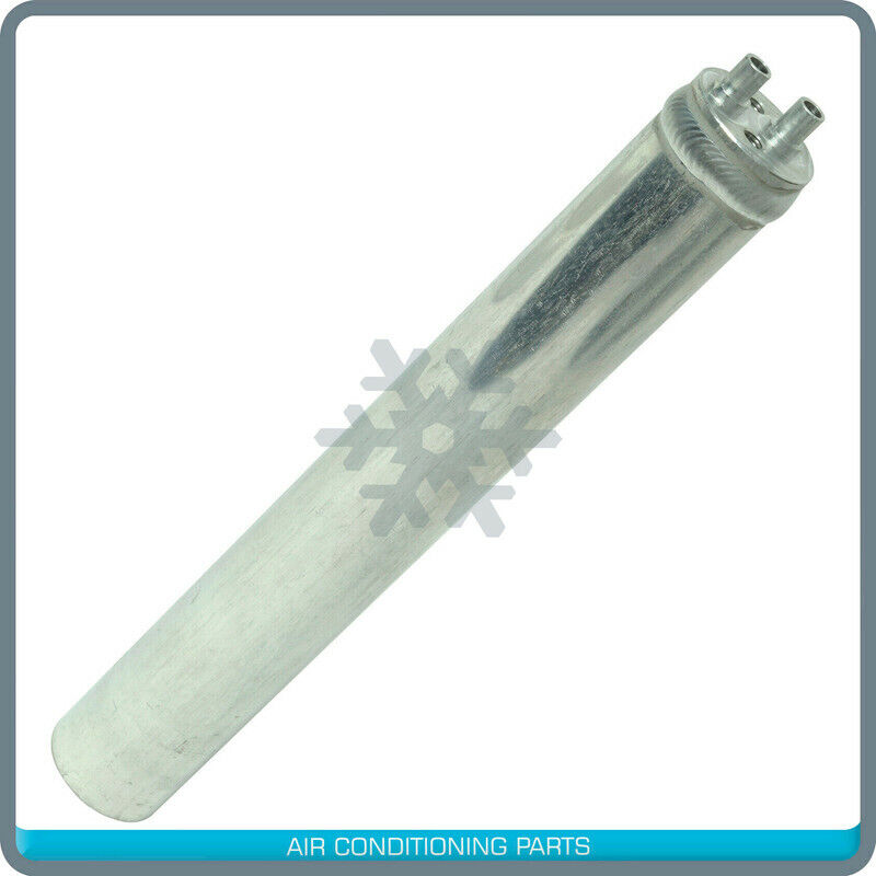 A/C Receiver Drier for Acura ILX, RDX / Honda Accord, Civic - OE# 80351T5A003 QU - Qualy Air