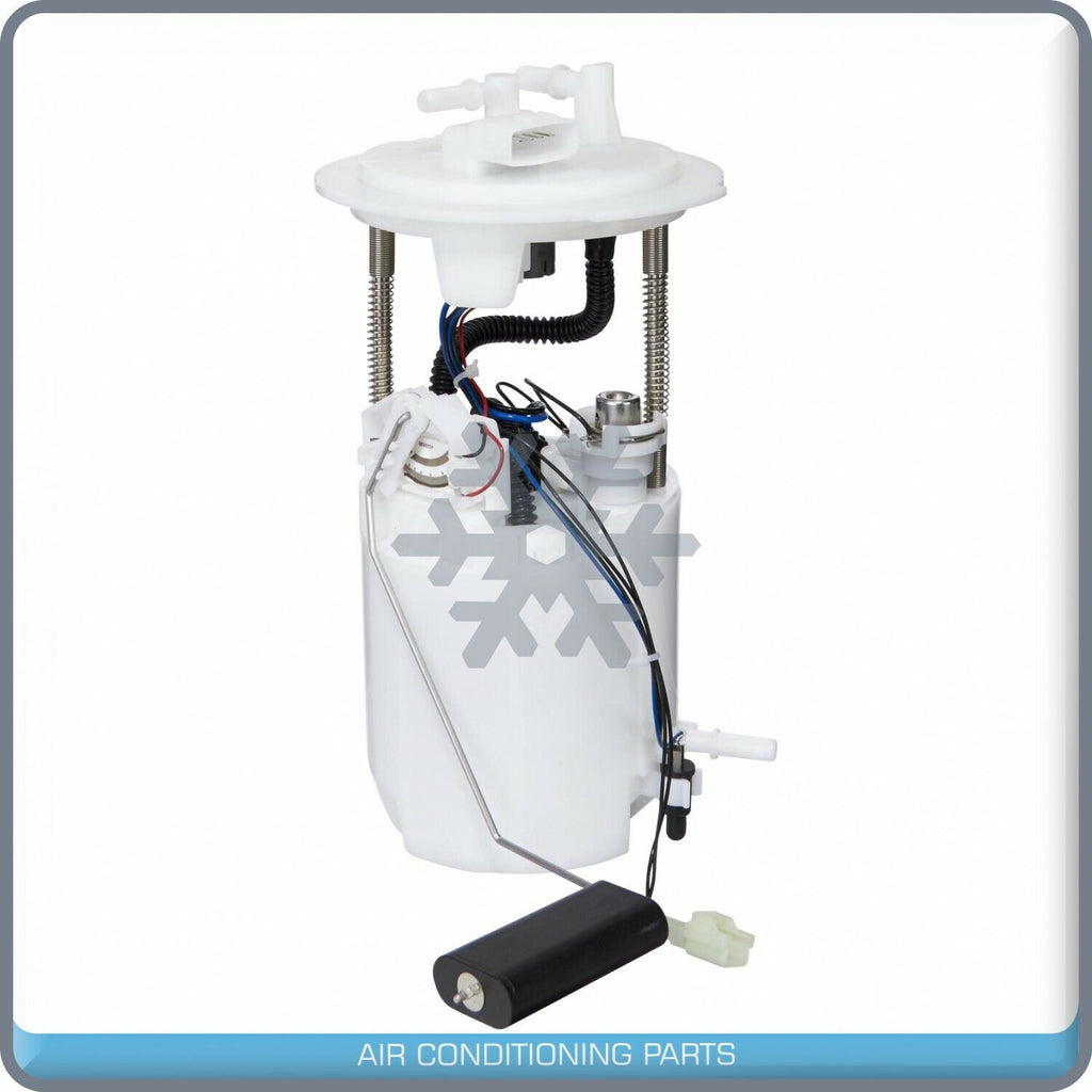 NEW Electric Fuel Pump for Nissan Murano - 2003 to 2007 - Qualy Air
