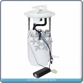 NEW Electric Fuel Pump for Nissan Murano - 2003 to 2007 - Qualy Air