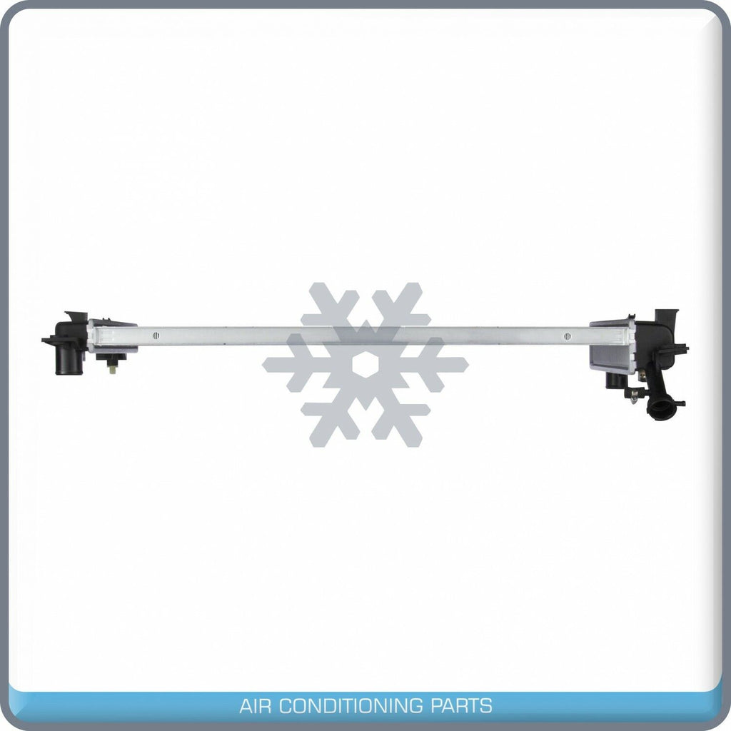 Radiator for Ford Windstar QOA - Qualy Air