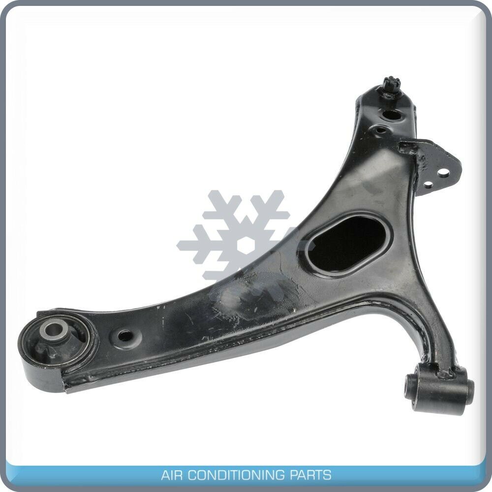 Front Right Lower Control Arm fits Subaru Legacy, Subaru Outback QOA - Qualy Air