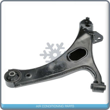 Load image into Gallery viewer, Front Right Lower Control Arm fits Subaru Legacy, Subaru Outback QOA - Qualy Air