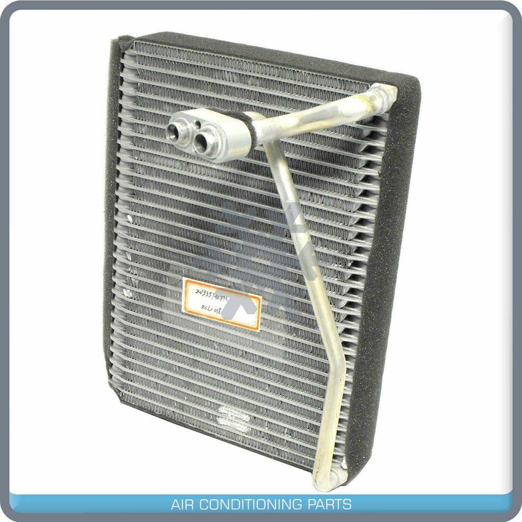 New A/C Evaporator Core for Kia Rondo 2007-12 - OE# 971401D000 UQ - Qualy Air