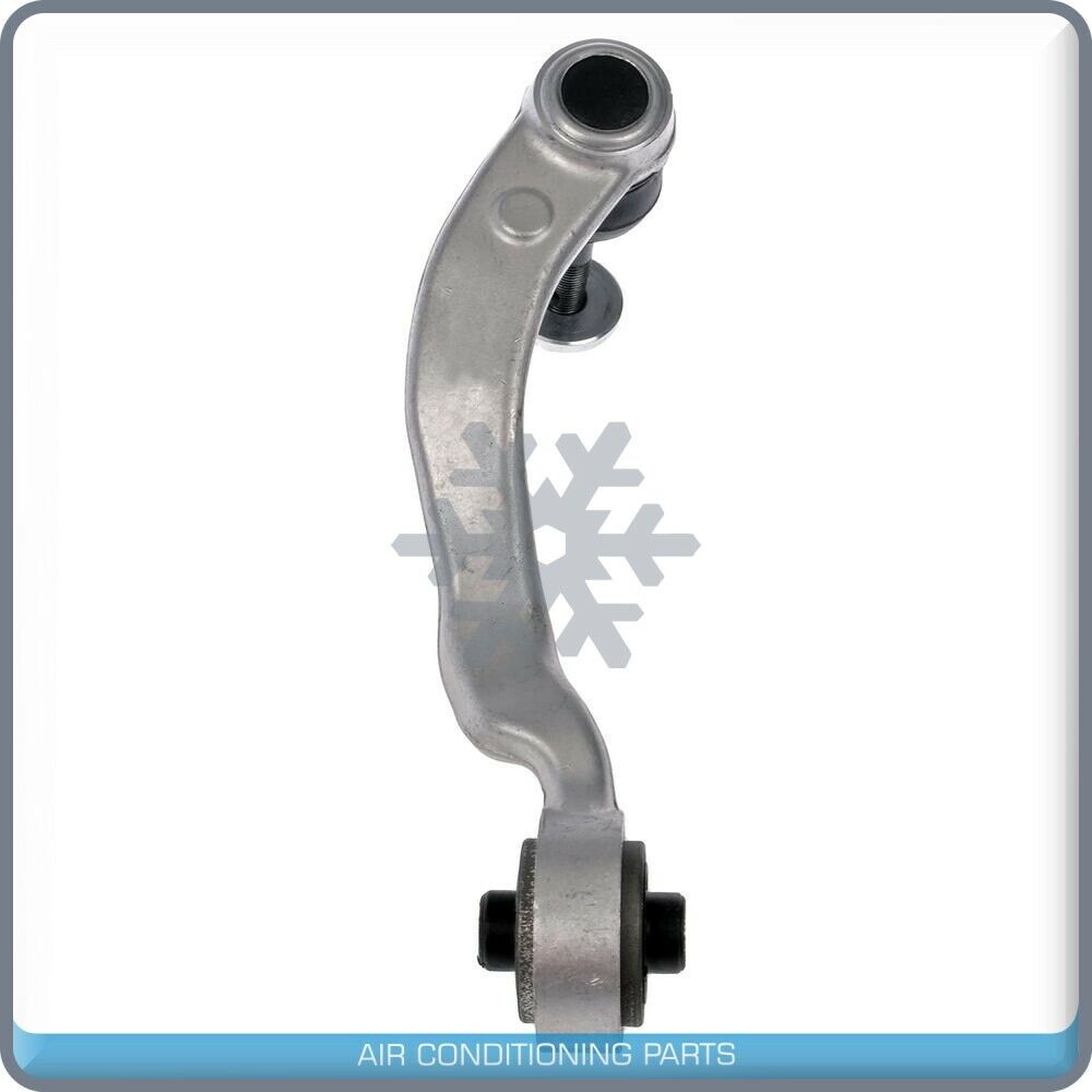 Front Left Upper Rear Control Arm fits Lexus LS460 2017-07 QOA - Qualy Air