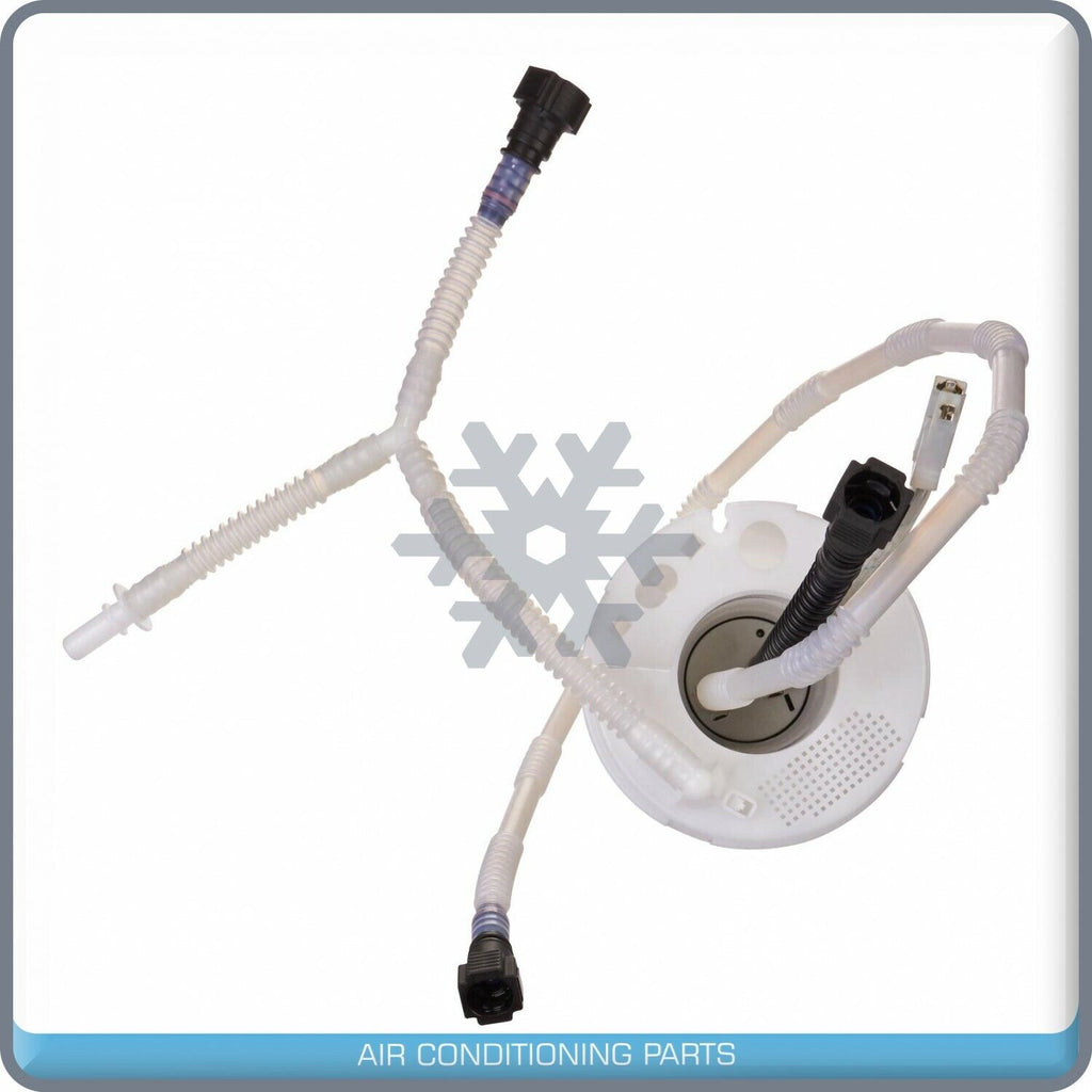 Electric Fuel Pump for Volkswagen Touareg QOA - Qualy Air