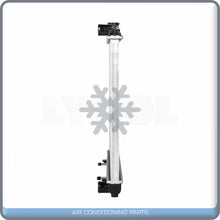Cargar imagen en el visor de la galería, New Radiator For 93-97 Infiniti J30 V6 3.0L - OE# 2146010Y00 QL - Qualy Air