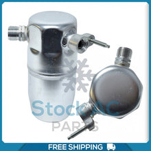 Load image into Gallery viewer, A/C Receiver Drier for Oldsmobile Intrigue QR - Qualy Air