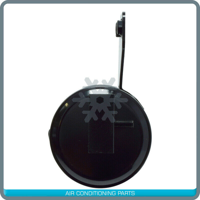 A/C Receiver Drier for Freightliner Cascadia 113, 125 / Western Star 4900SA.. QU - Qualy Air