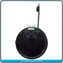 Cargar imagen en el visor de la galería, A/C Receiver Drier for Freightliner Cascadia 113, 125 / Western Star 4900SA.. QU - Qualy Air