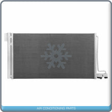 Load image into Gallery viewer, A/C Condenser for Ford Focus QL - Qualy Air