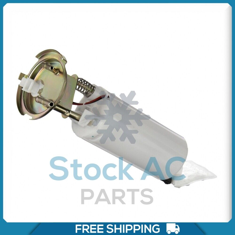 Electric Fuel Pump for Chrysler Daytona, Dynasty, Imperial, LeBaron, New.. - Qualy Air