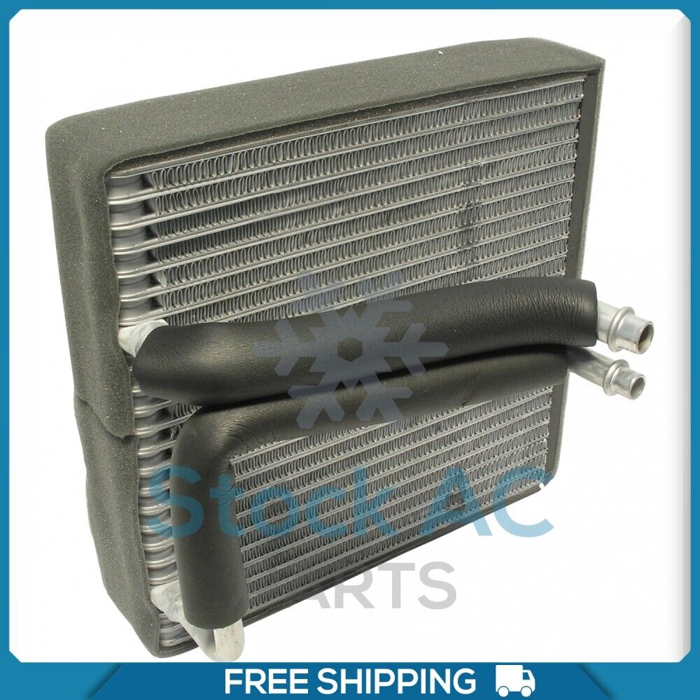 New A/C Evaporator for Ford Mustang - 2005 to 2009 - OE# 5R3Z19850A - Qualy Air