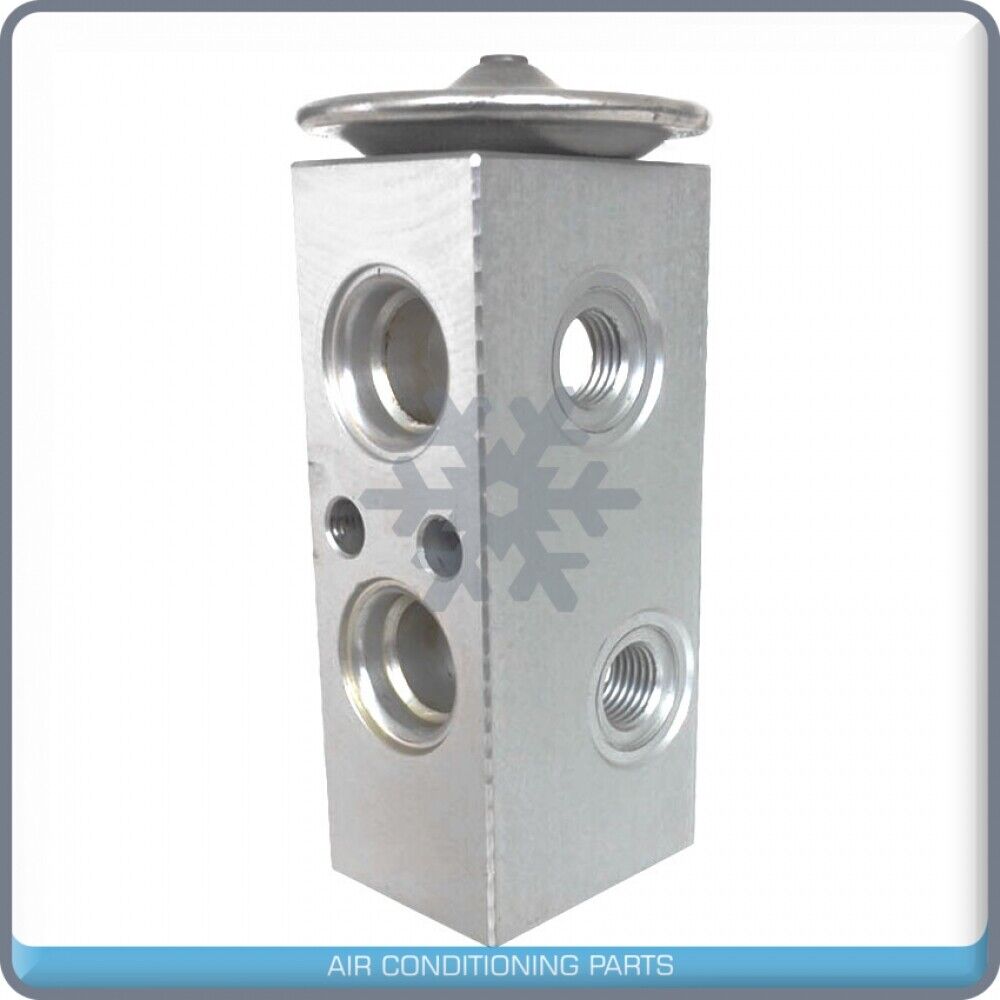 New A/C Expansion Valve for International, Navistar Truck - OE# 2501794C92 QH - Qualy Air