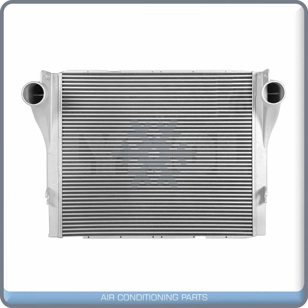 NEW Intercooler for Kenworth W900 / Peterbilt 384, 386 QL - Qualy Air