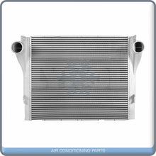 Cargar imagen en el visor de la galería, NEW Intercooler for Kenworth W900 / Peterbilt 384, 386 QL - Qualy Air