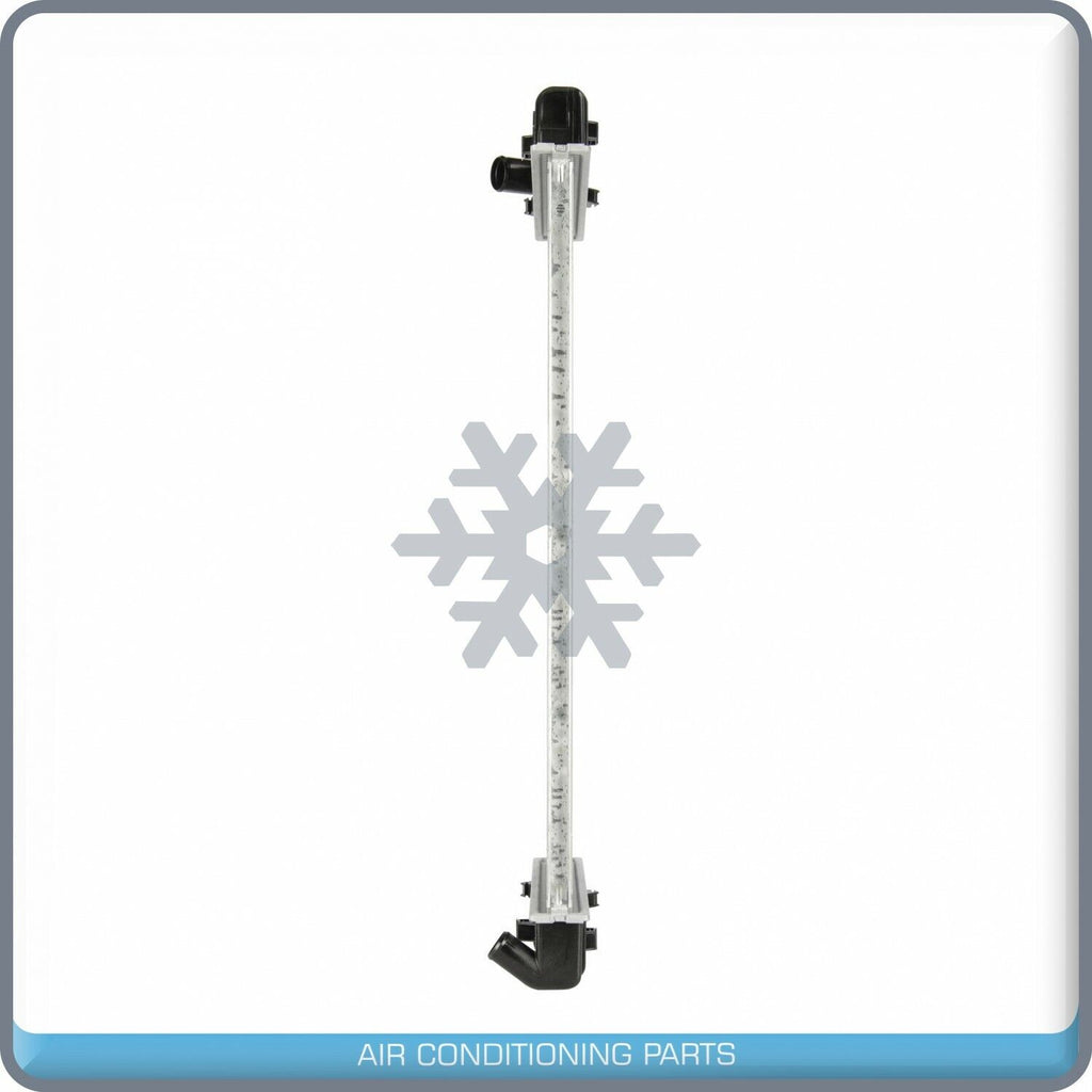 Radiator for Oldsmobile Aurora QOA - Qualy Air