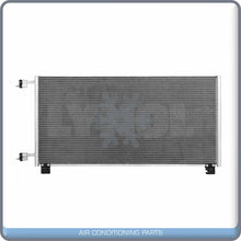 Load image into Gallery viewer, A/C Condenser for Chevrolet / GMC / Cadillac QL - Qualy Air