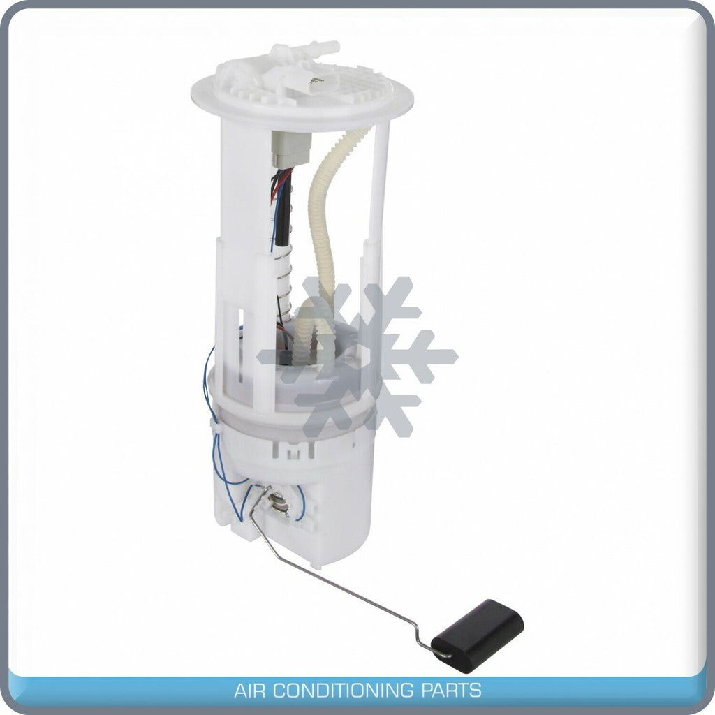 Electric Fuel Pump Module for Dodge Dakota Mitsubishi Raider 3.7L 4.7L QOA - Qualy Air