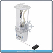 Load image into Gallery viewer, Electric Fuel Pump Module for Dodge Dakota Mitsubishi Raider 3.7L 4.7L QOA - Qualy Air