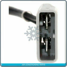 Cargar imagen en el visor de la galería, A/C Compressor A6 fits Agco / ALLIS / Buick / Case IH / Caterpillar / Chevr... - Qualy Air