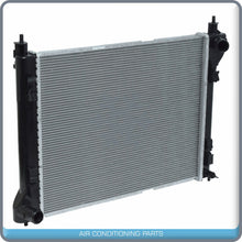 Cargar imagen en el visor de la galería, NEW Radiator fits Nissan Sentra 1.8L - 2013 to 2019 - OE# 214103SH0A QU - Qualy Air