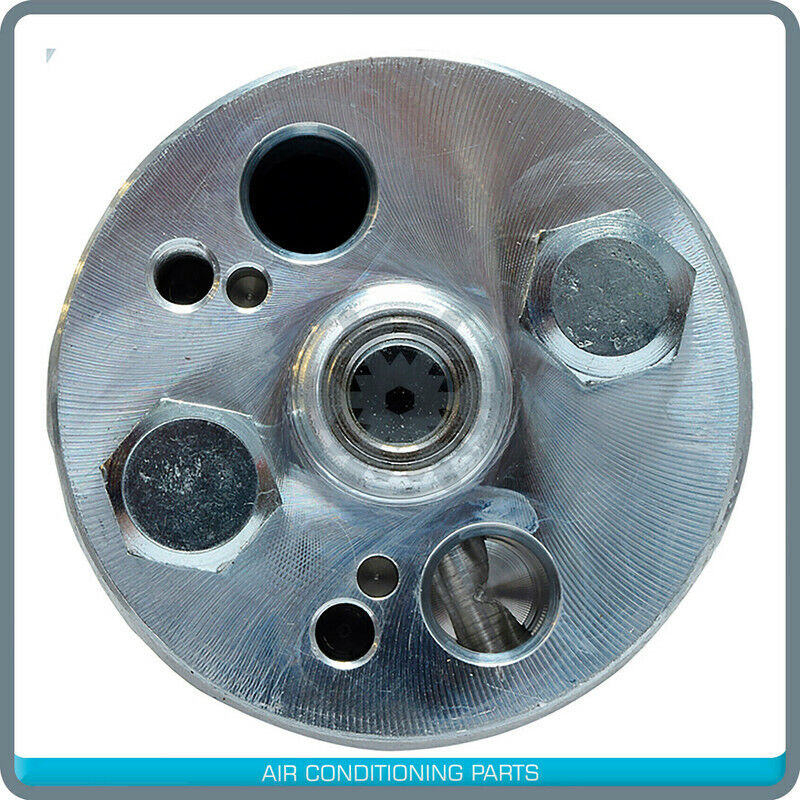 New A/C Receiver Drier for NIS PATHFINDER 00-96 QU QU - Qualy Air