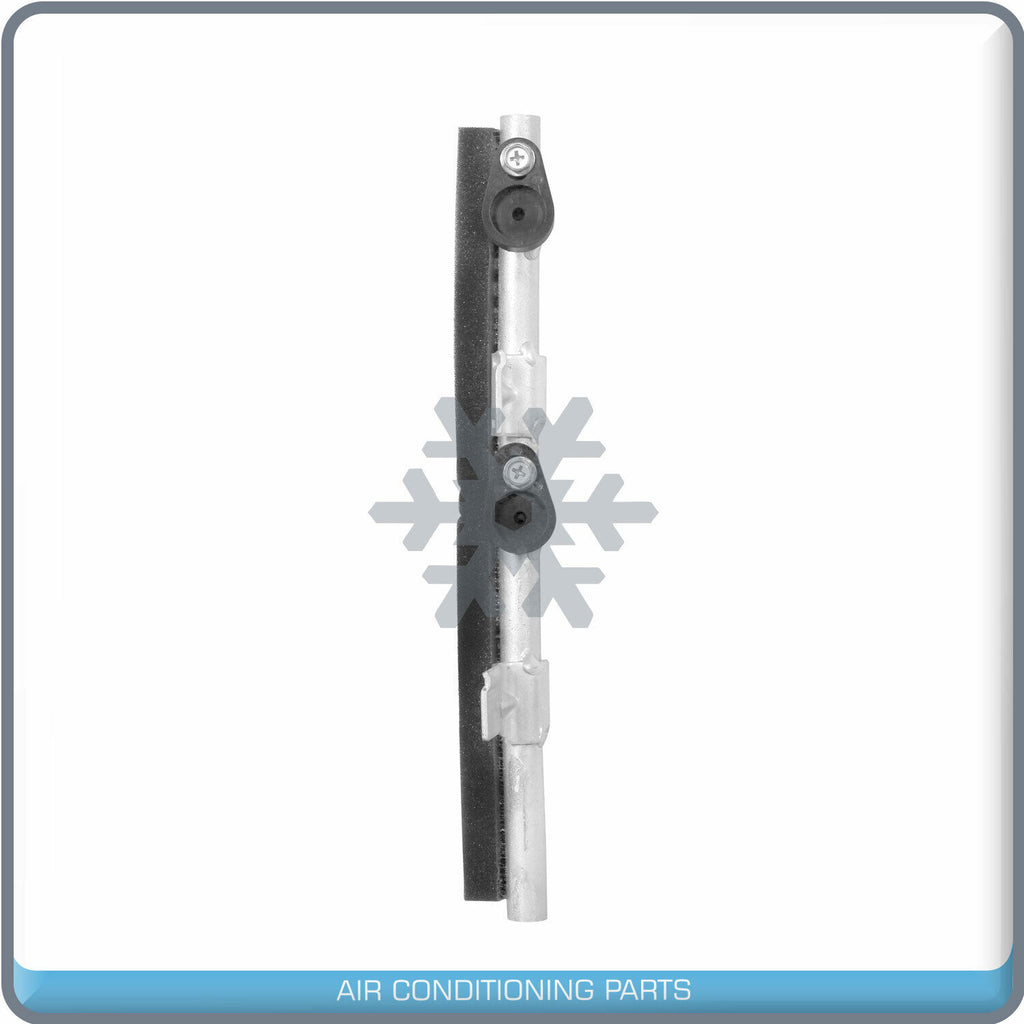 A/C Condenser for Mini Cooper, Cooper Clubman QL - Qualy Air