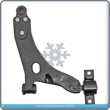 Load image into Gallery viewer, Control Arm Front Lower Left for Ford Focus 2004-00 QOA - Qualy Air
