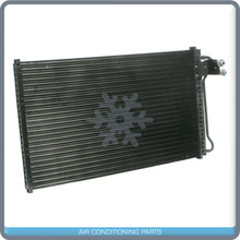 Load image into Gallery viewer, New A/C Condenser for Ford Cougar, Mustang, Thunderbird / Lincoln Mark VIII.. - Qualy Air