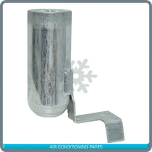 Load image into Gallery viewer, New A/C Receiver Drier for CRY T&amp;C V6 RD 08 QU QU - Qualy Air