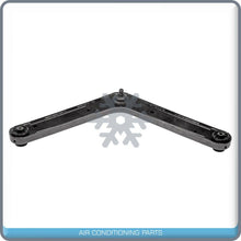 Load image into Gallery viewer, Rear Upper Control Arm for Jeep Liberty 2007-02 QOA - Qualy Air