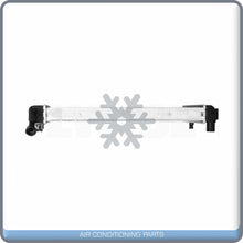 Cargar imagen en el visor de la galería, NEW Radiator for Mercury Villager 3.0L V6 / Nissan Quest 3.0L V6 - 1993-1995 QL - Qualy Air