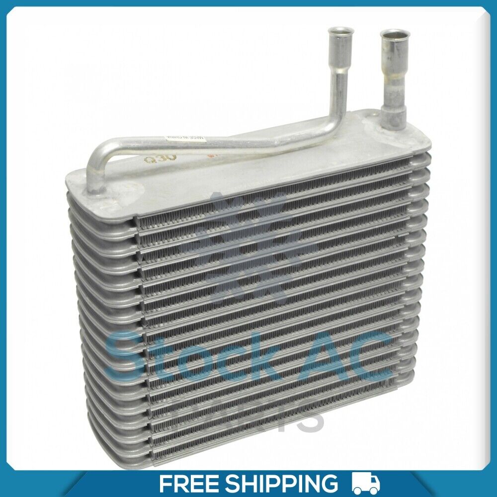 New A/C Evaporator Core for Ford Mustang - 1994 to 1995 - OE# F4ZZ19850A QU - Qualy Air