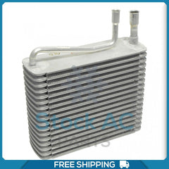 New A/C Evaporator Core for Ford Mustang - 1994 to 1995 - OE# F4ZZ19850A QU