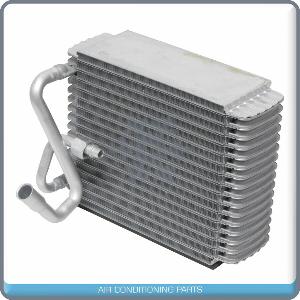 A/C Evaporator Core for Ford E-150, E-150 Club Wagon, E-250, E-350 Club Wa... QU - Qualy Air
