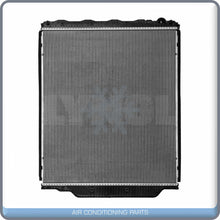 Load image into Gallery viewer, NEW Radiator for Mack CHU, GU7, GU8 / Volvo VHD, VAH QL - Qualy Air