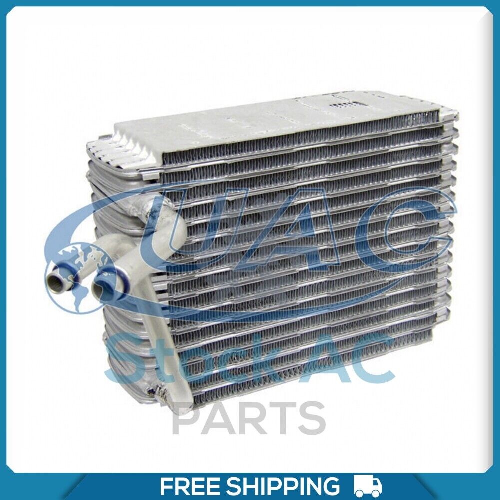 A/C Evaporator for Ford Expedition / Lincoln Navigator QR - Qualy Air