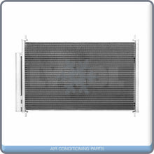 Load image into Gallery viewer, A/C Condenser for Scion tC, xB / Toyota Corolla, Matrix / Pontiac Vibe QL - Qualy Air