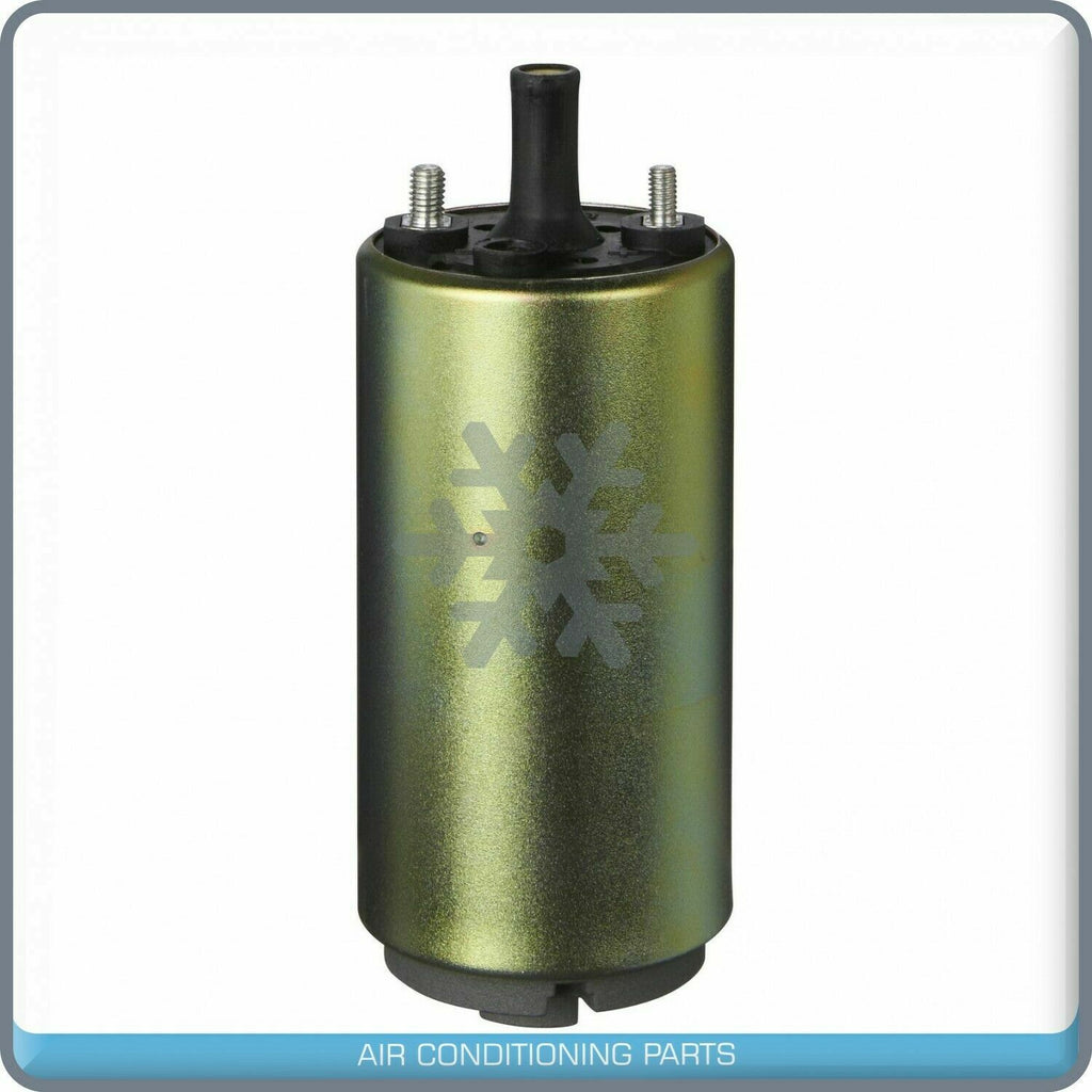 Electric Fuel Pump for Acura / Chevrolet / Dodge / Eagle / Ford / Geo / H... QOA - Qualy Air