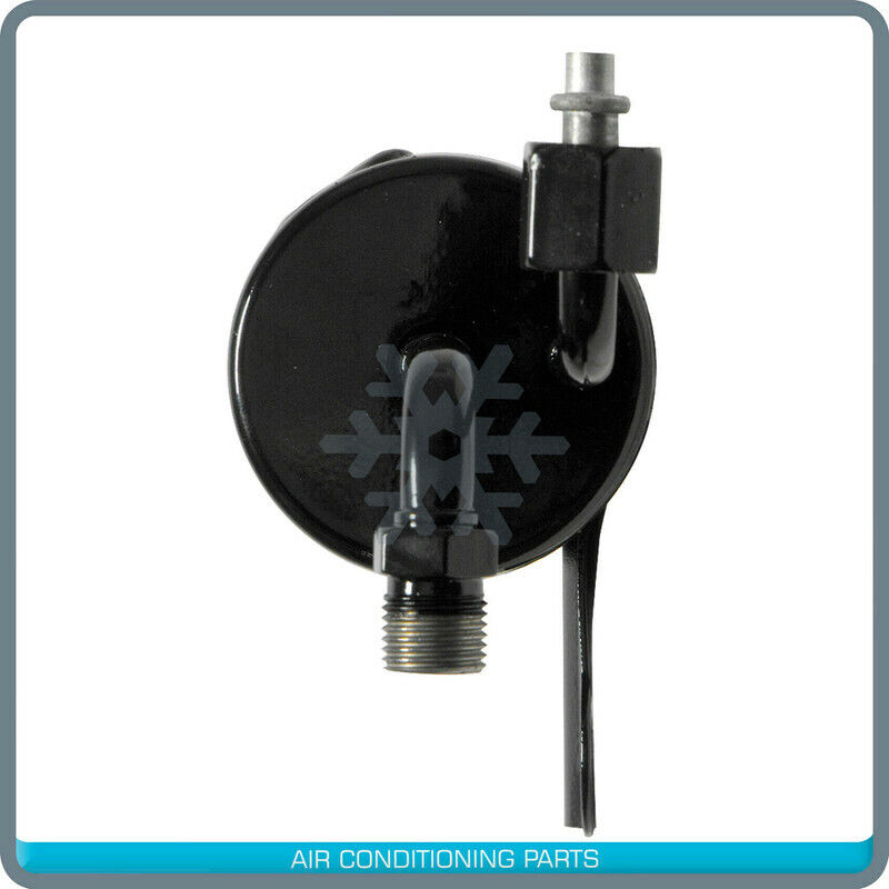 New A/C Receiver Drier for MAZ PROTEGE 94-90 QU QU - Qualy Air