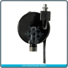 Load image into Gallery viewer, New A/C Receiver Drier for MAZ PROTEGE 94-90 QU QU - Qualy Air