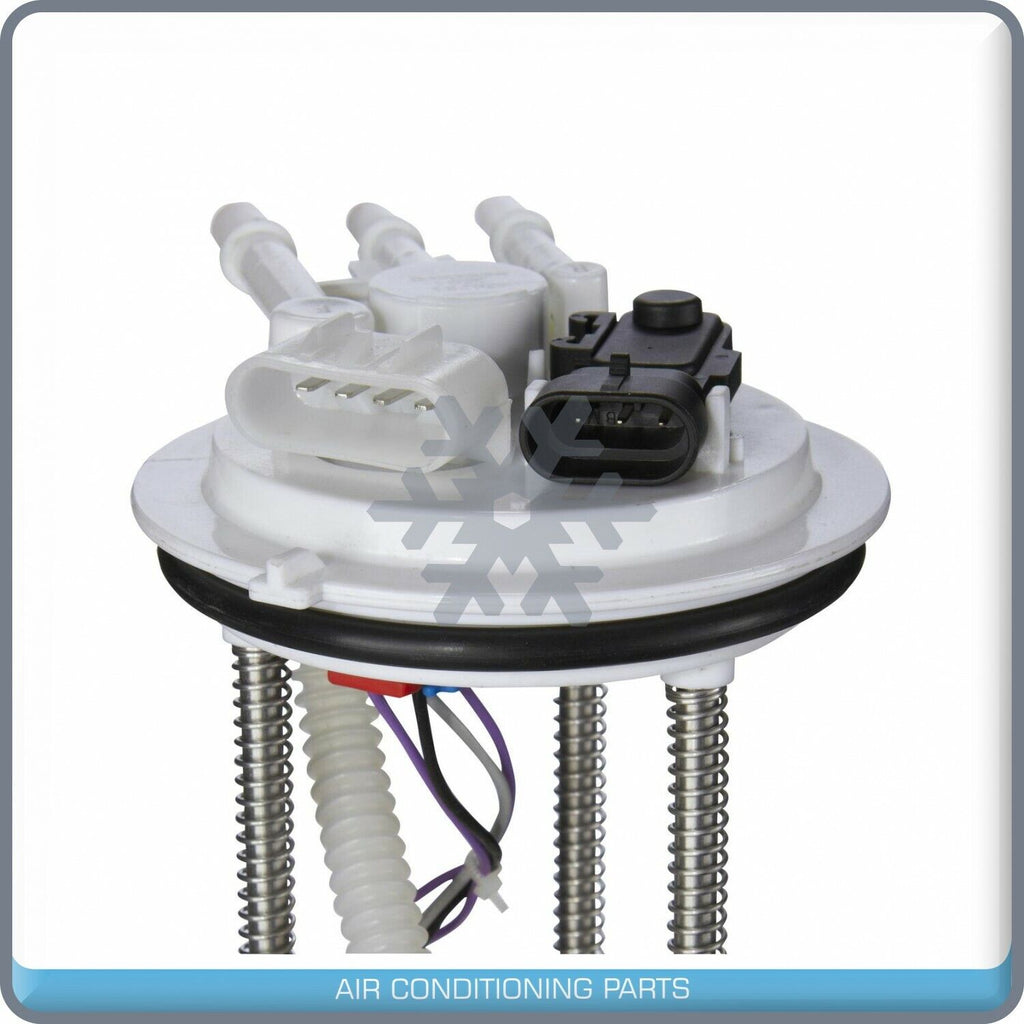 Fuel Pump For Chevy Blazer GMC Jimmy 4.3L 2 Door 1997-1999 2000 2001 2002 QOA - Qualy Air