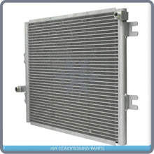 Cargar imagen en el visor de la galería, BRAND NEW A/C Condenser for Komatsu Loader W320, W200 - 418S623150/ CM520010 - Qualy Air