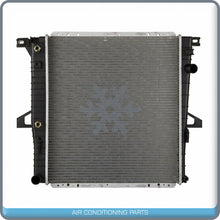 Load image into Gallery viewer, NEW Radiator for Ford F-100, Ranger - 2001 to 2012 / Mazda B2300 - 2001 to 2010 - Qualy Air