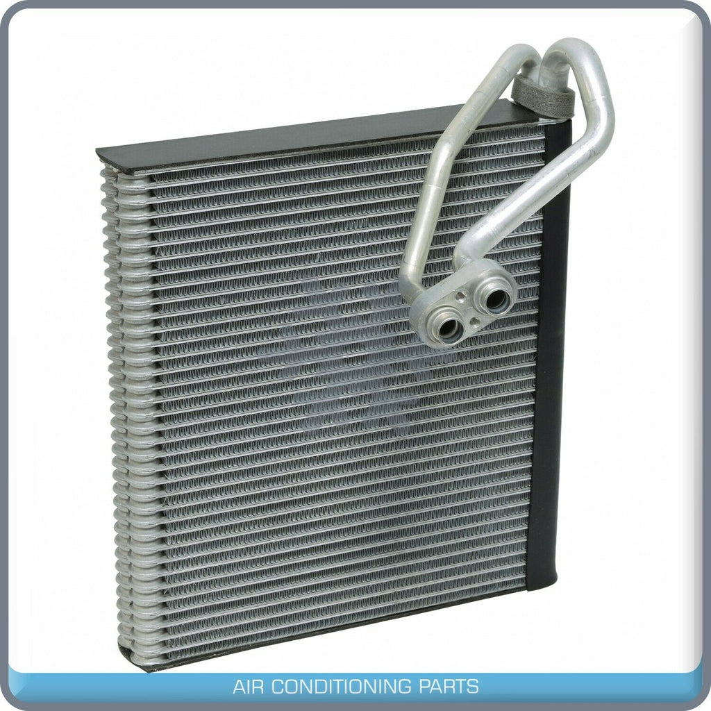 New A/C Evaporator Core for KIA Forte, Forte Koup, Forte5 - 2010 to 2013 QU - Qualy Air