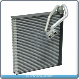New A/C Evaporator Core for KIA Forte, Forte Koup, Forte5 - 2010 to 2013 QU - Qualy Air